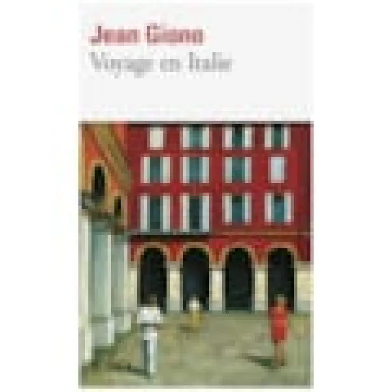 Voyage en Italie