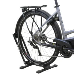 Vtc elec 2de vie - bergamont e-horizon