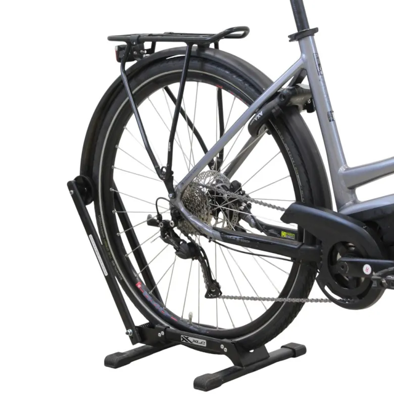 Vtc elec 2de vie - bergamont e-horizon
