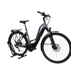 Vtc elec 2de vie - bergamont e-horizon