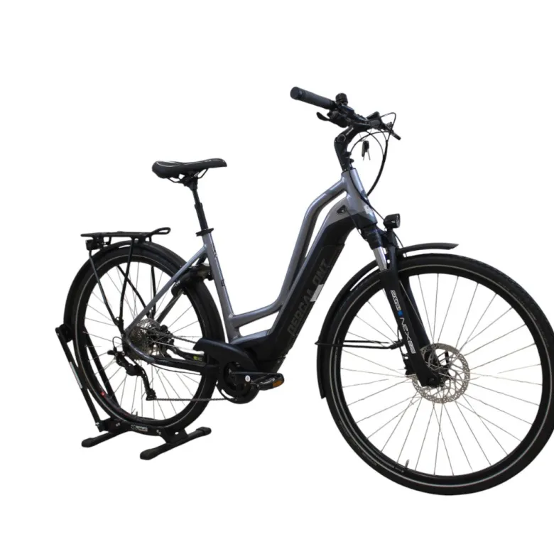 Vtc elec 2de vie - bergamont e-horizon