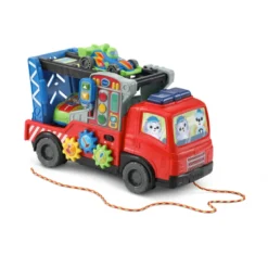 Vtech vtech rouge