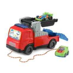 Vtech vtech rouge