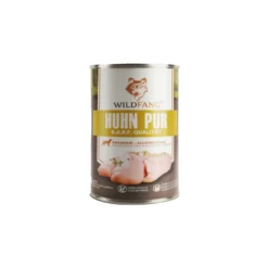Wildfang - coffret « magic box » - pour petits chiens jusqu'à 10 kg