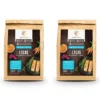 Wildfang® croquettes junior au saumon pour chiots - sans céréales - 2 x 6 kg