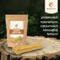 Wildfang pack xxl willkommen liebling pour chiots