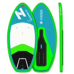 Wingfoil 5'0 - sans straps