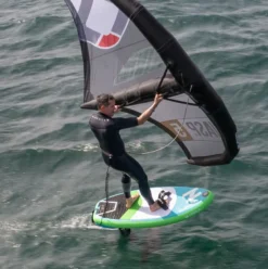 Wingfoil 5'0 - sans straps