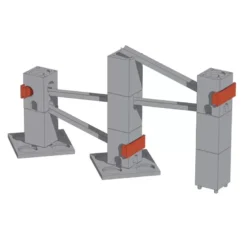 Xyloba lame sonore c4 - do