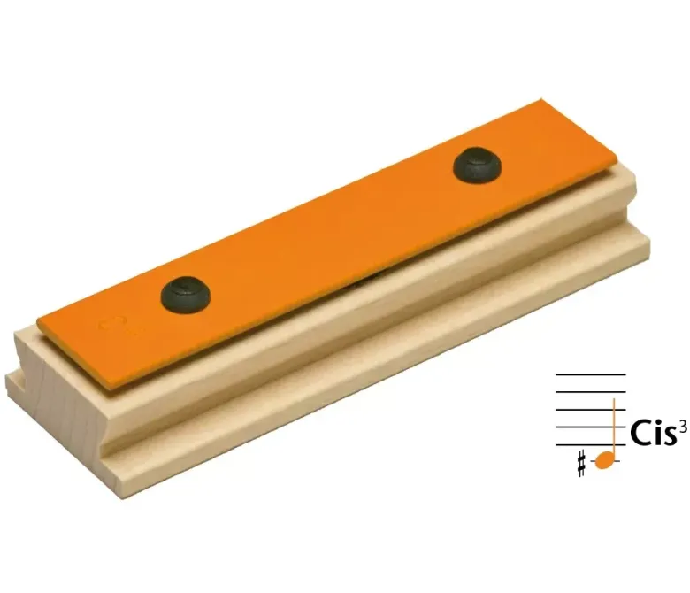 Xyloba lame sonore cis3 - do#