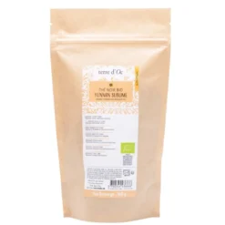 Yunnan - recharge de thé noir bio