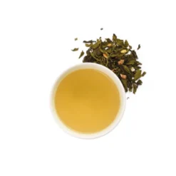 Yuzu - recharge thé vert bio